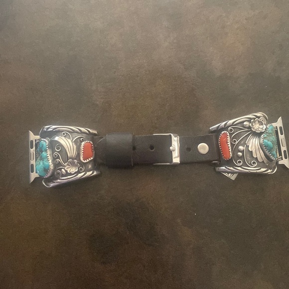 🌼SOLD🌼 Apple Watch band - Picture 1 of 5